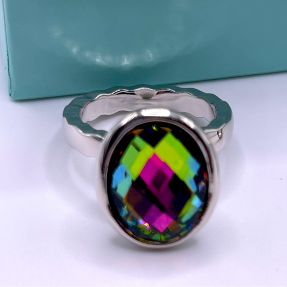 🎊SALE🎊Park Lane High Five Ring - Picture 3 of 5